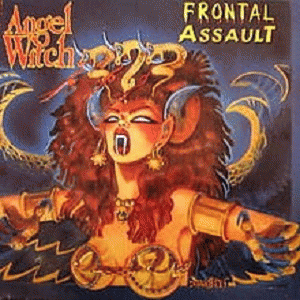 Angel Witch : Frontal Assault (Compilation)